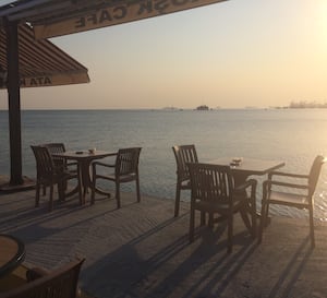 ata kosk cafe ambarli istanbul zomato